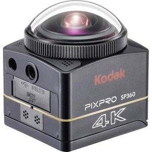 Kodak Pixpro SP360 4K (Extreme pack) 