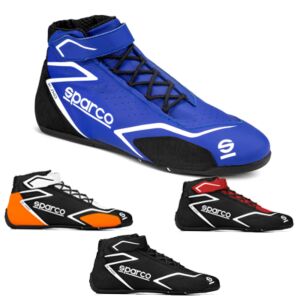 Sparco Kartschoenen K-Skid