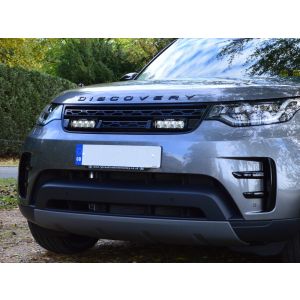 Land Rover Discovery 5 Grille Kit