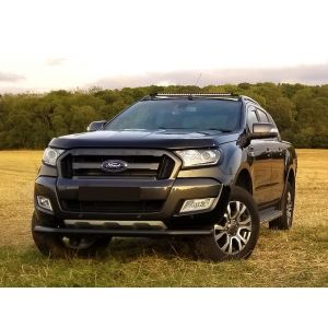 Ford Ranger Roof Mounting Kit (with roof rails)