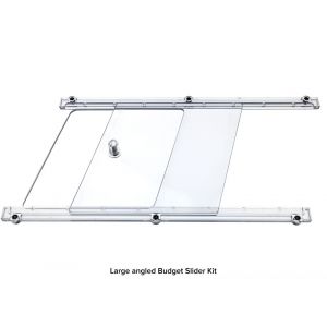 BUDGET slider Kit - 'Our entry level slider kit'