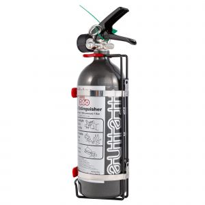Lifeline Zero 360 1 Kg Hand Held Fire Extinguisher