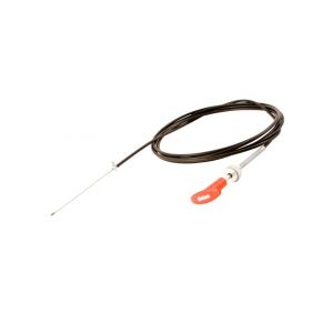 LIFELINE - T HANDLE PULL CABLE