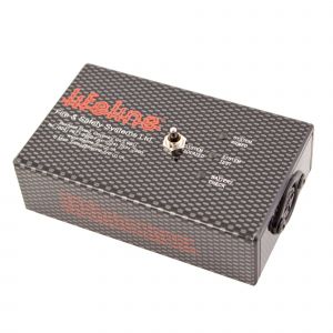 Lifeline - Power Pack - N2U Carbon - Binder Socket