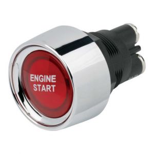 Grayston - Engine Start