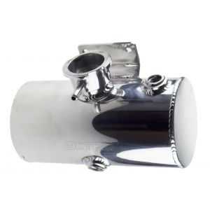 Koelvloeistof Expansie Tank 1,5 liter Liggend