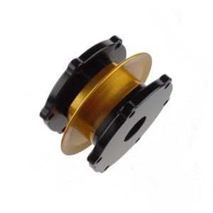 LTEC Quick Release Top Pro Black/Gold