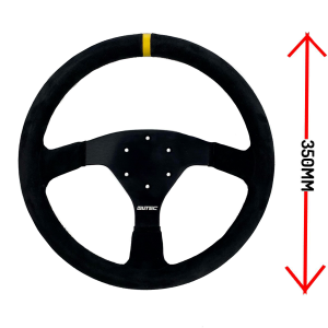 LTEC - Steering wheel