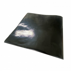 LTEC Heat Reflective Mat BLACK 500mm x 500mm