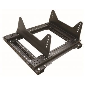 Adjustable Seat Mounts Adapter for BMW E30, E36 & E46