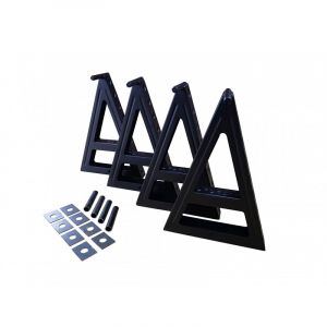Service Steunen 4 stuks
