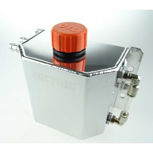 LTEC Oil Catch Tank 1 liter