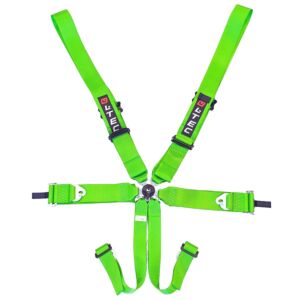LTEC MAGNUM 6P SUPERLITE - FIA