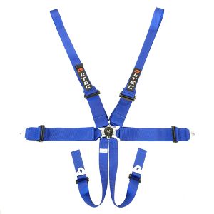 LTEC BELT 6P HANS ULTRALITE - FIA
