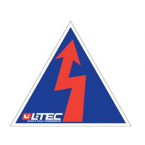 Sticker Hoofdstroom Small