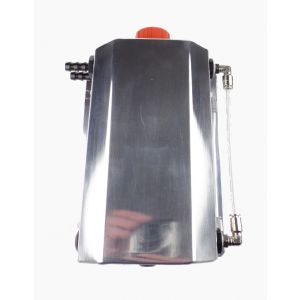 LTEC Olie Catch Tank 2 liter