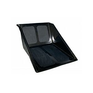 Co-Driver's Footplate Polyester
