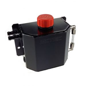 LTEC Olie Catch Tank 1 liter 