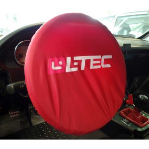 Steering Wheel Cover