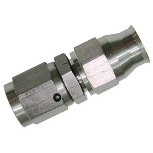 Remnippel RVS D03 Female Recht 3/8 draad 