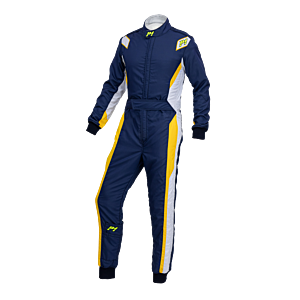 P1 MID-LAP FIA8856-2018