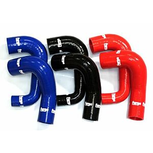 SILICONE INTERCOOLER HOSES (2)
