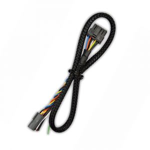 Monit Spare Wiring Loom - T-Series Wiring Loom - AC001