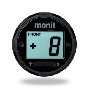Monit - Brake Bias Adjuster Dial - BD01
