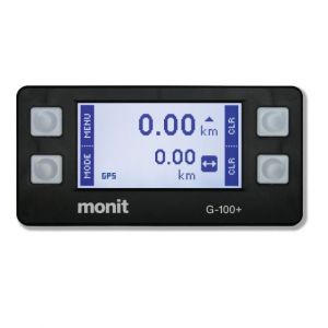 Monit - G-100+ GPS Rally Computers - G100