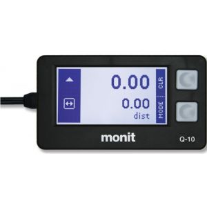 Monit - Q-10 Rally Computer - Q-10