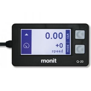 Monit - Q-20 Rally Computer - Q-20