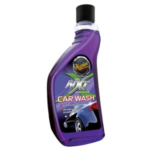 Meguiars - NXT Generation Car Wash