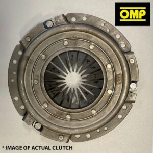 OIS/PE126 OMP Racing Clutch Cover 200mm