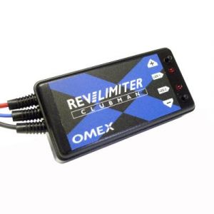 OMEX Rev Limiter Single Coil
