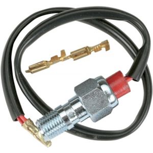 Remlicht Schakelaar D03/10MM Banjo Oog M10X1.00