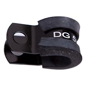 Dash 16 P CLAMP 1 Inch/25.4MM