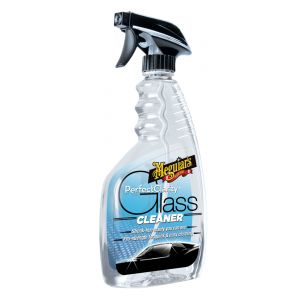 Meguiars - Perfect Clarity Glass Cleaner