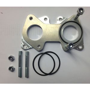 Peugeot 205 Inlet Gasket