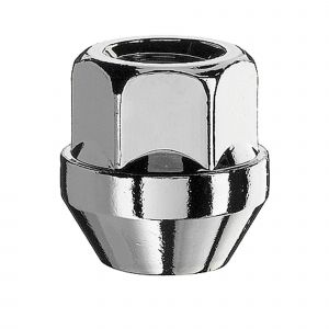 Cone Seat Open Nut M14x1.50x24 SW19