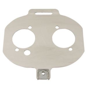 PX300 Baseplate