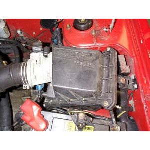 1.8 16v ZX Twincam