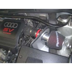 S3 1.8 20v Turbo