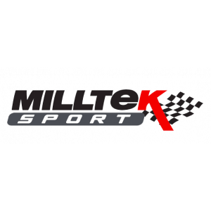 Milltek  Additional parts  SSXMFK005