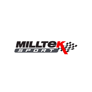 Milltek - SSXHO304 - Additional parts