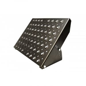 Adjustable Rally Footrest