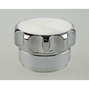 Weldable Aluminum Cap 43 MM (1.69 Inch)