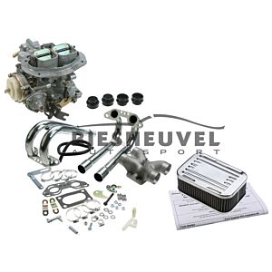 1.7 / 1.8 / 2.0 Flat 4 aircooled 