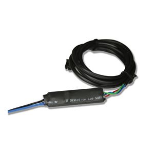 Monit - Speed Sensor (VSS) Interface - PR002