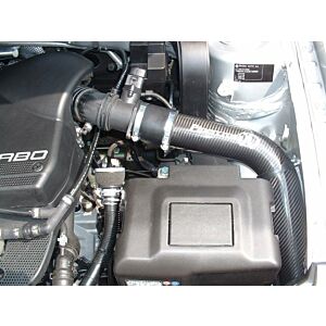 Octavia  1.8 20v Turbo RS