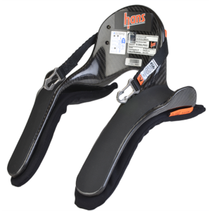 Stilo hans Pro Ultra Lite HANS Device
